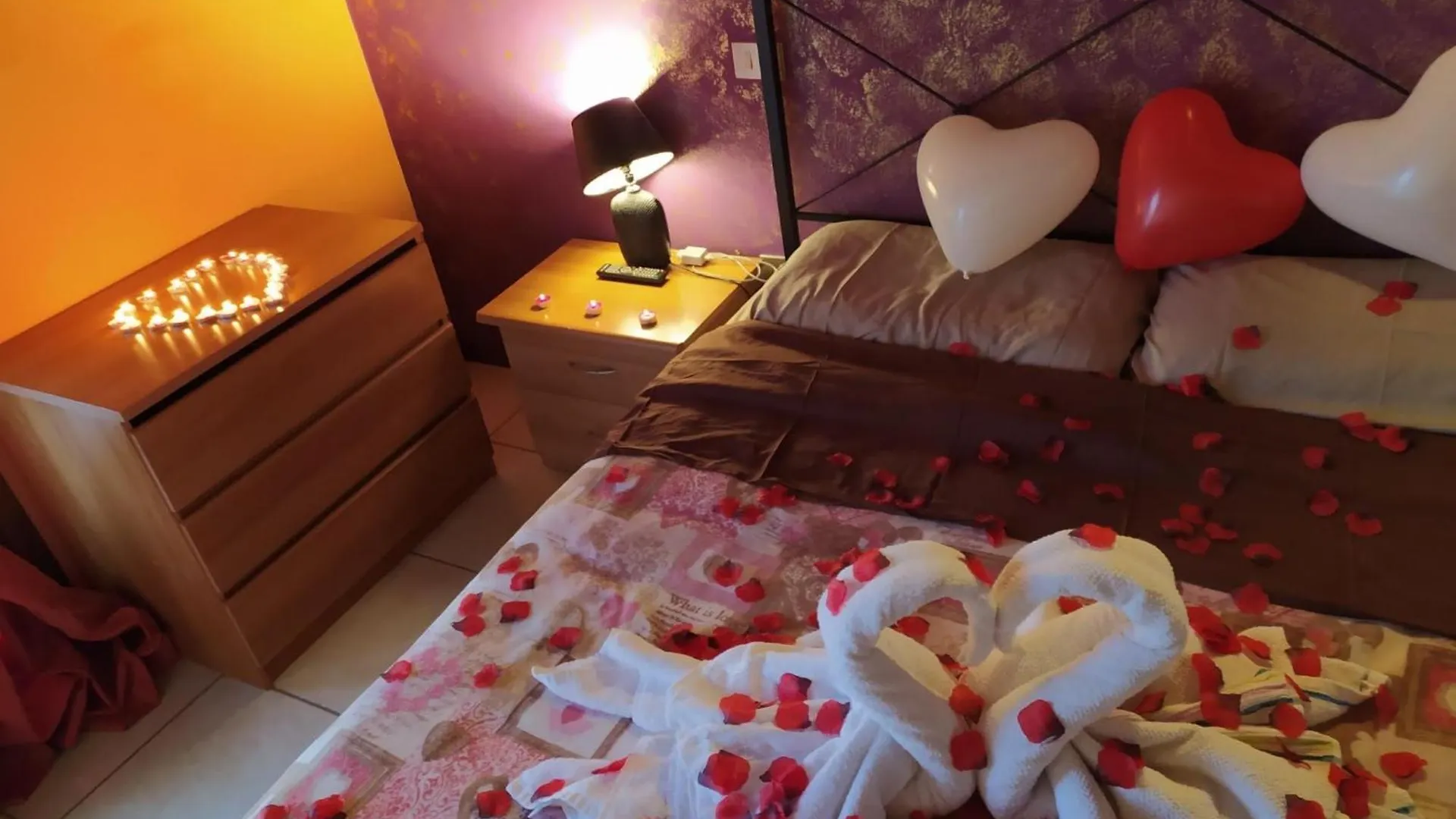 Apphotel Napoleone Pozzo Catena