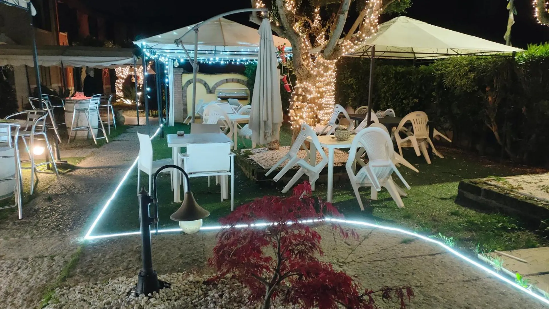 Apphotel Napoleone Pozzo Catena Italia