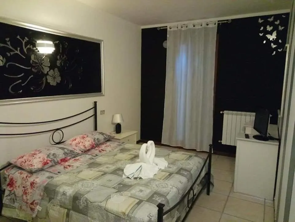 Apphotel Napoleone Pozzo Catena Italia