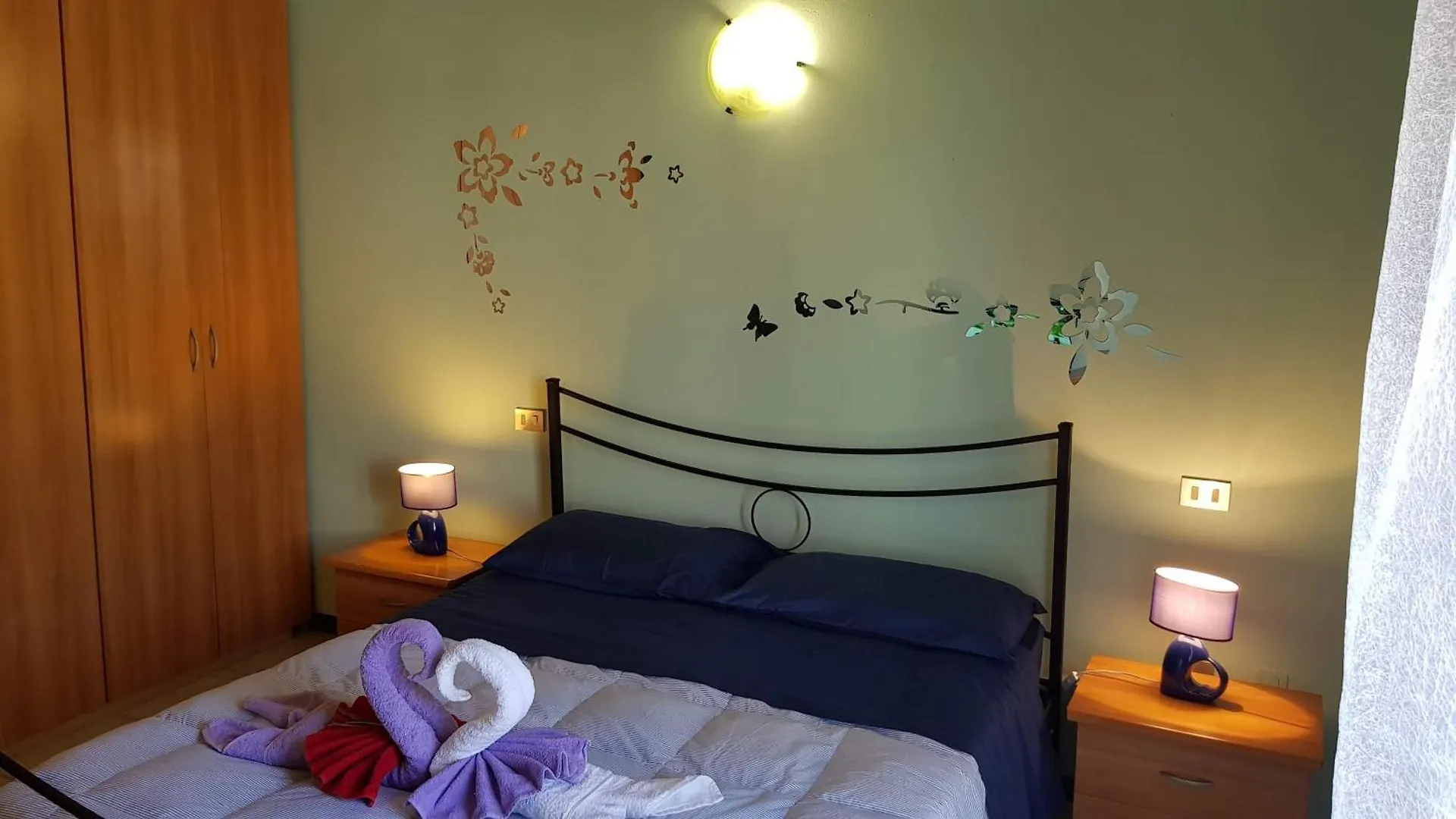 Apphotel Napoleone Pozzo Catena