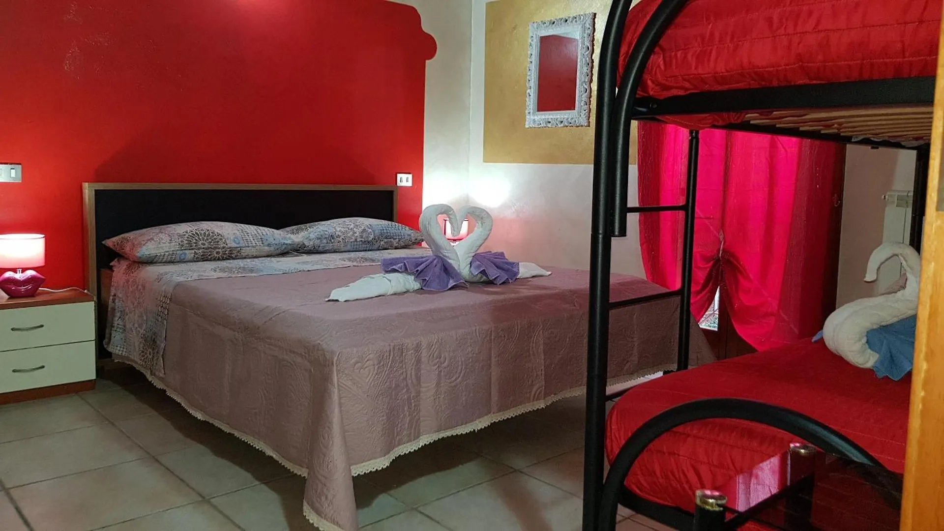 Apphotel Napoleone Pozzo Catena 0*,  Italia