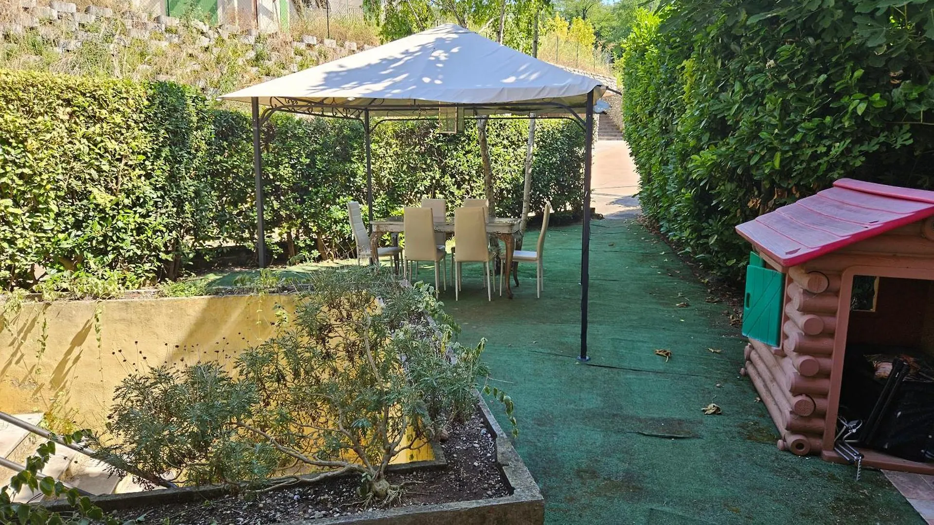 Apphotel Napoleone Pozzo Catena Aparthotel