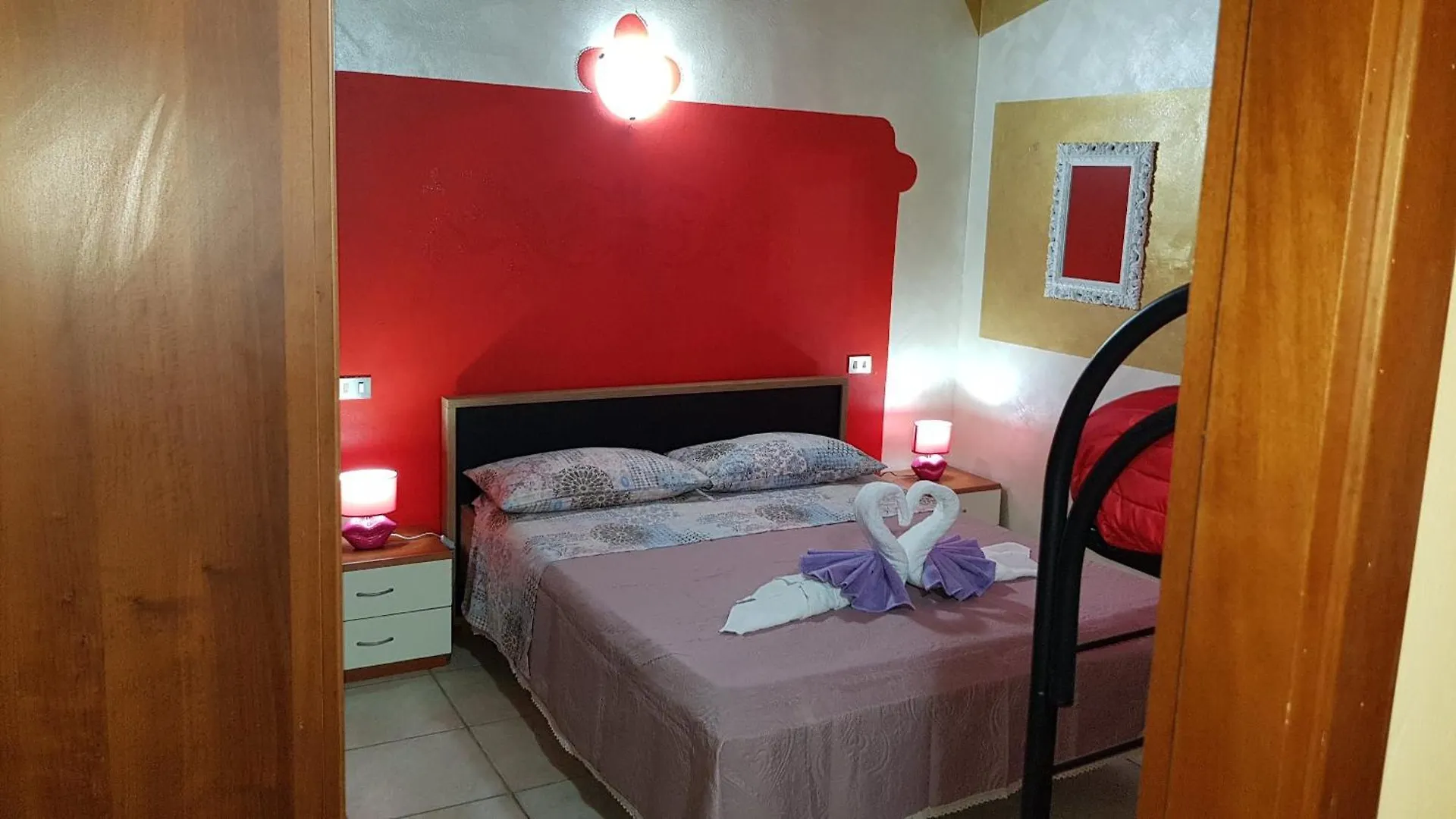 Apphotel Napoleone Pozzo Catena 0*,