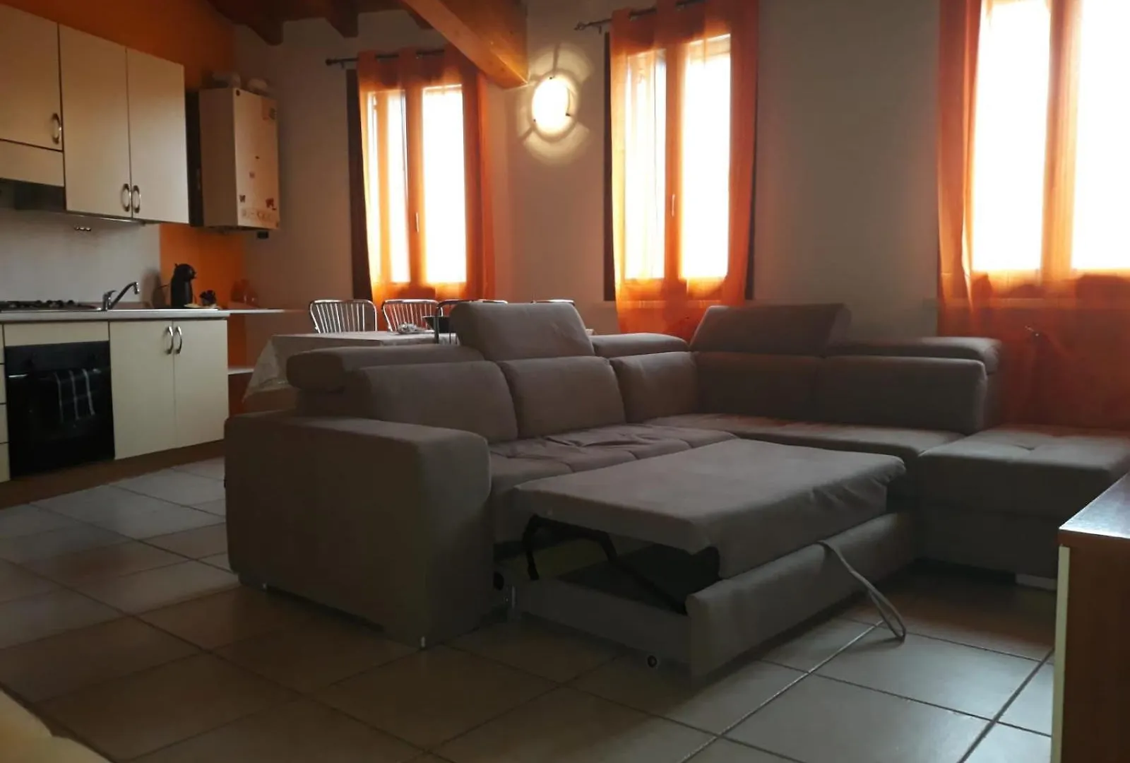 Aparthotel Apphotel Napoleone Pozzo Catena Italia