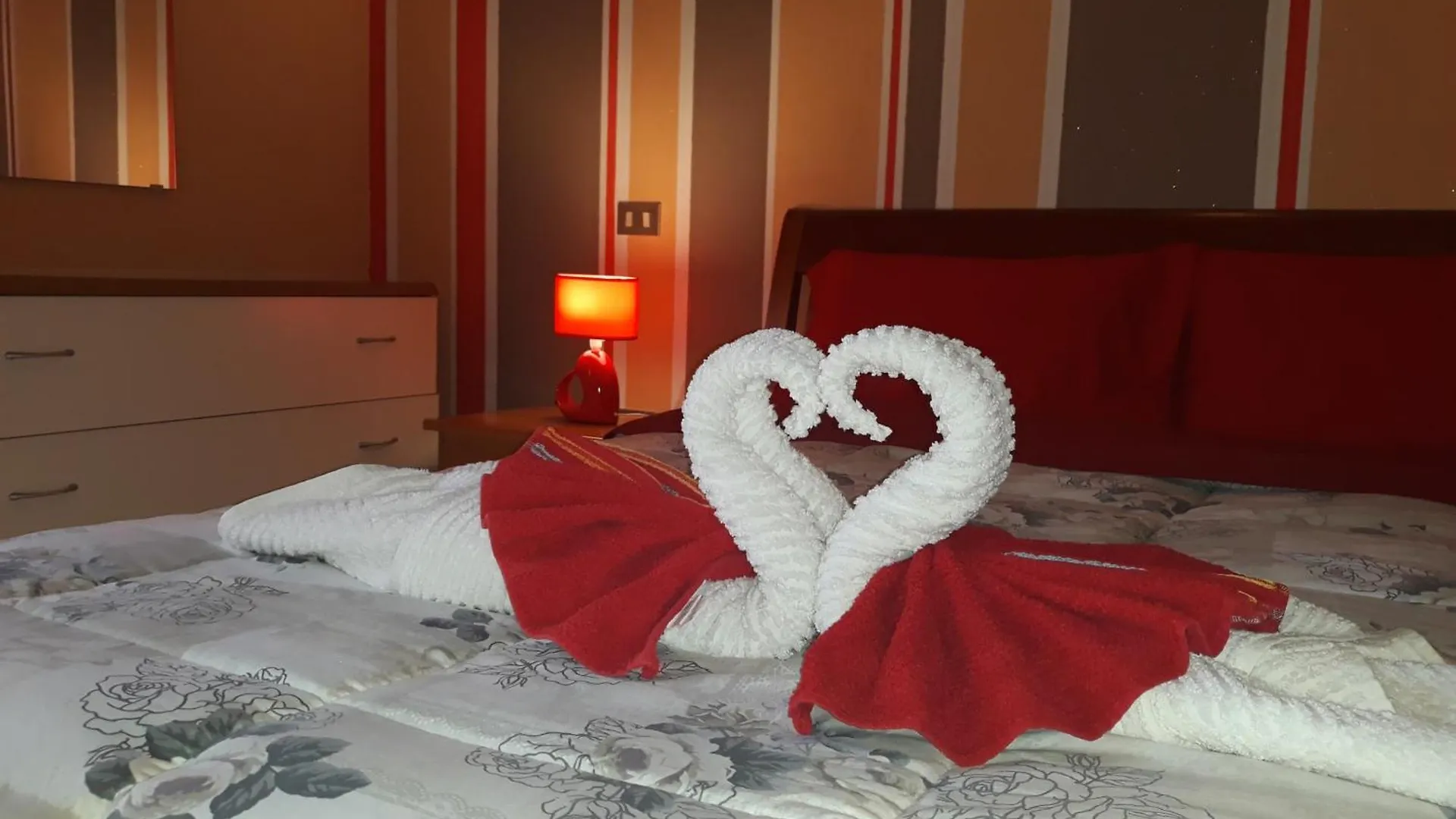 Aparthotel Apphotel Napoleone Pozzo Catena Italia