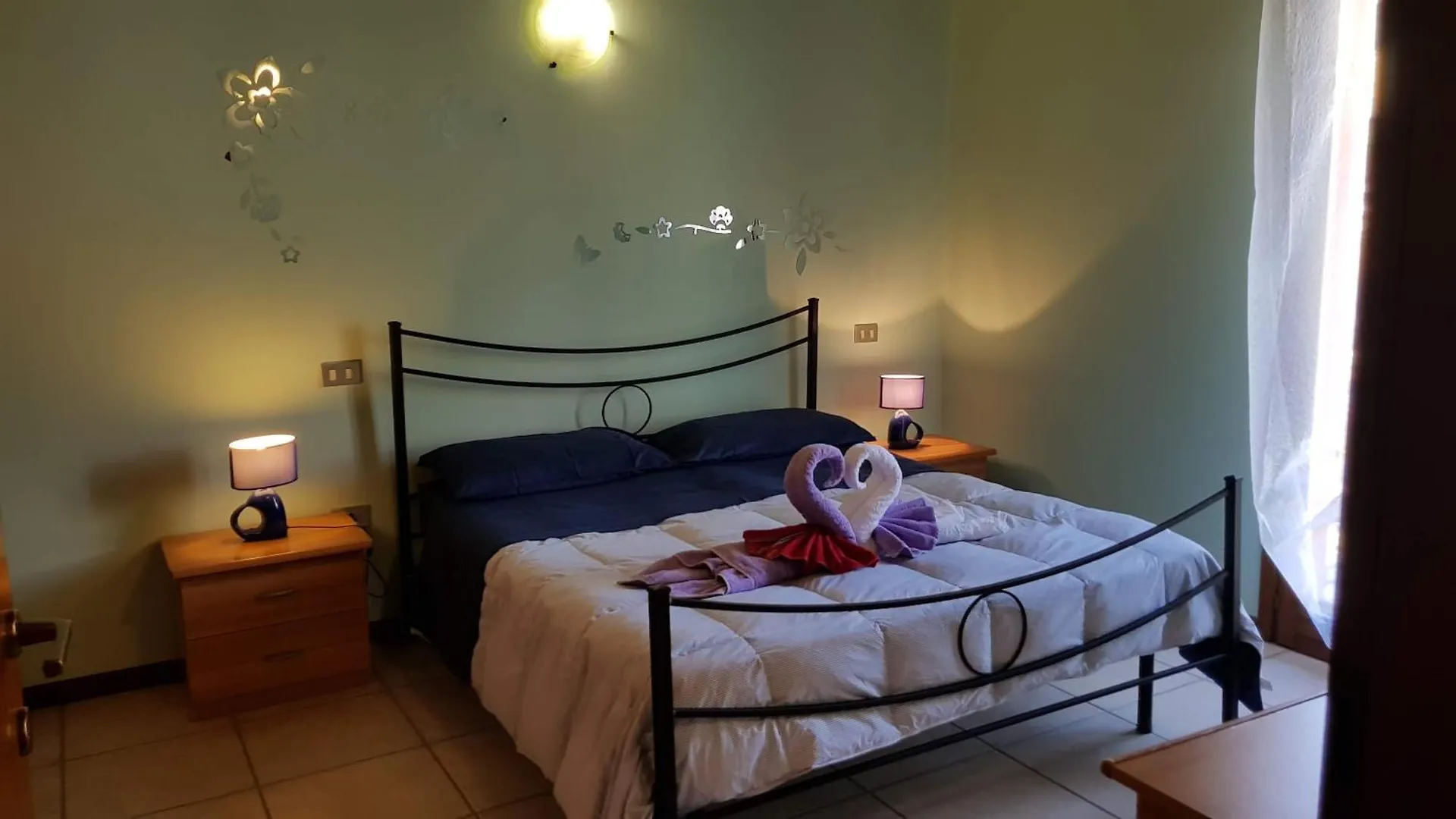 Apphotel Napoleone Pozzo Catena 0*,
