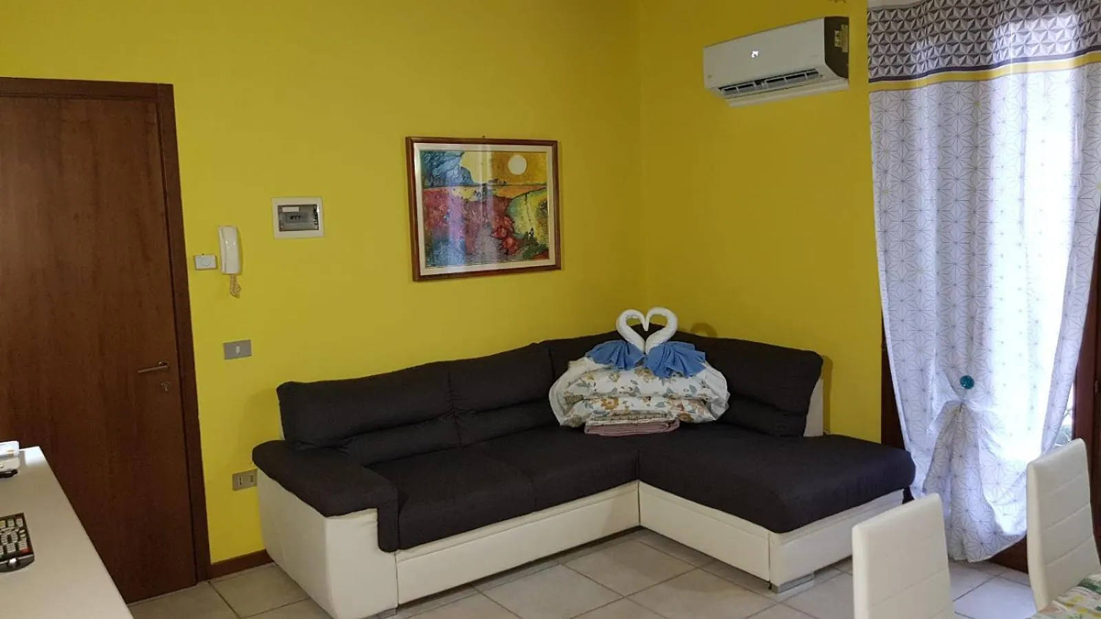 Apphotel Napoleone Pozzo Catena 0*,  Italia