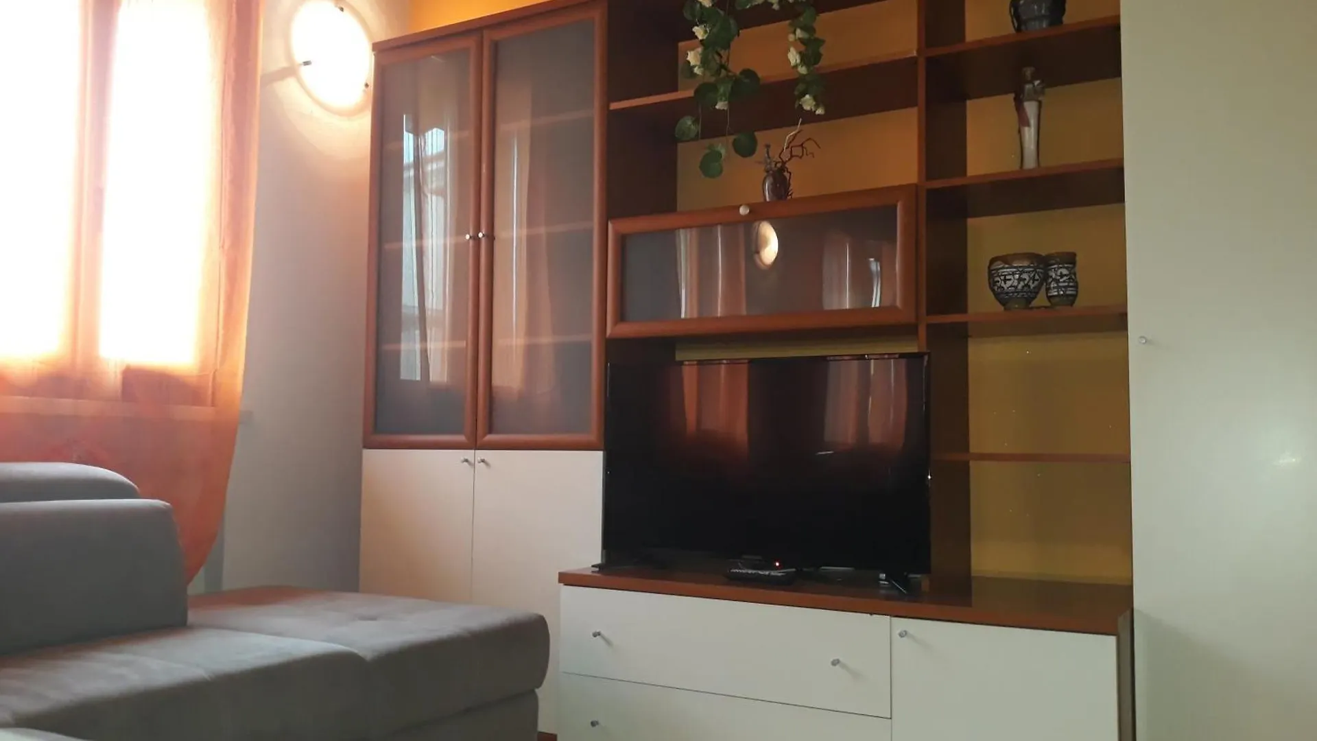 Apphotel Napoleone Pozzo Catena