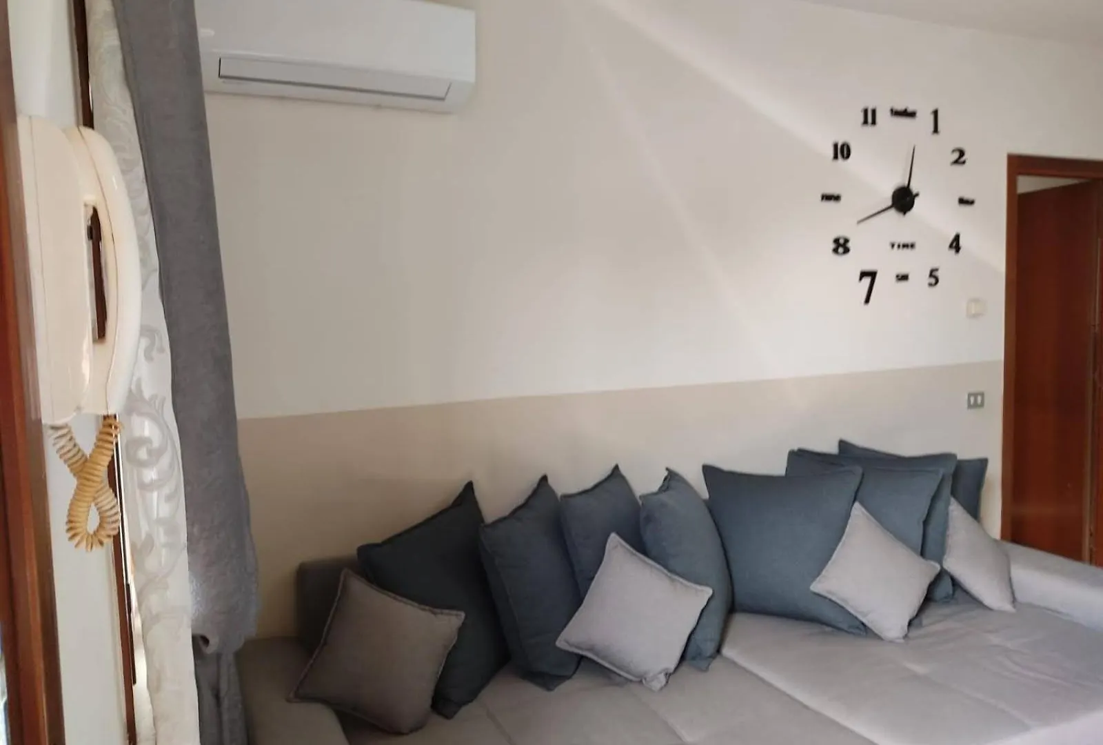 Apphotel Napoleone Pozzo Catena