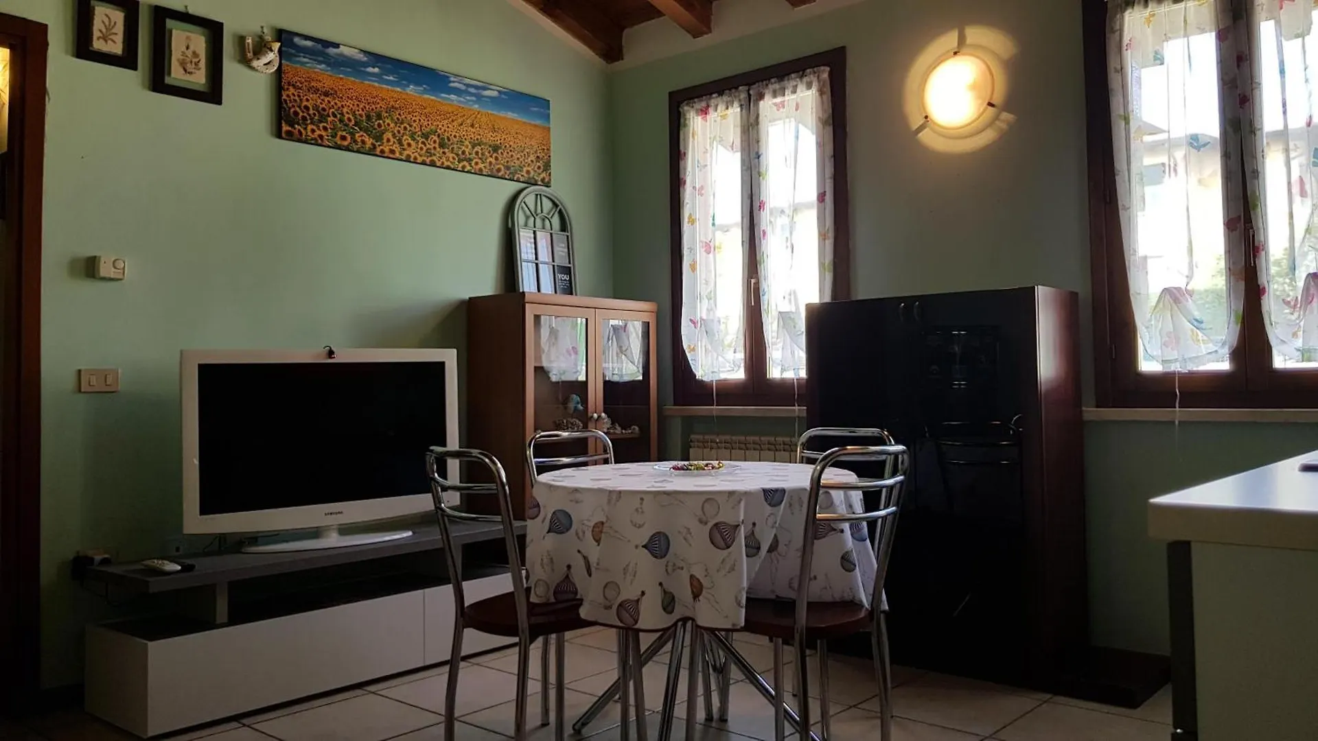 Aparthotel Apphotel Napoleone Pozzo Catena