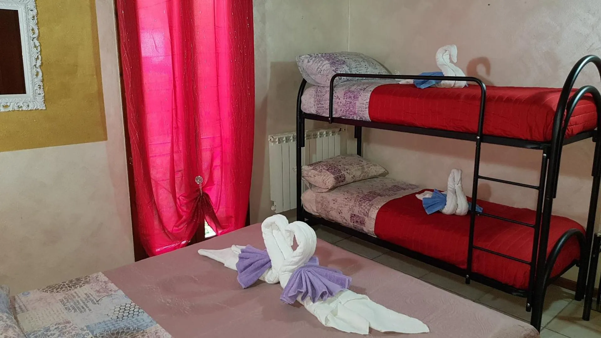 Apphotel Napoleone Pozzo Catena