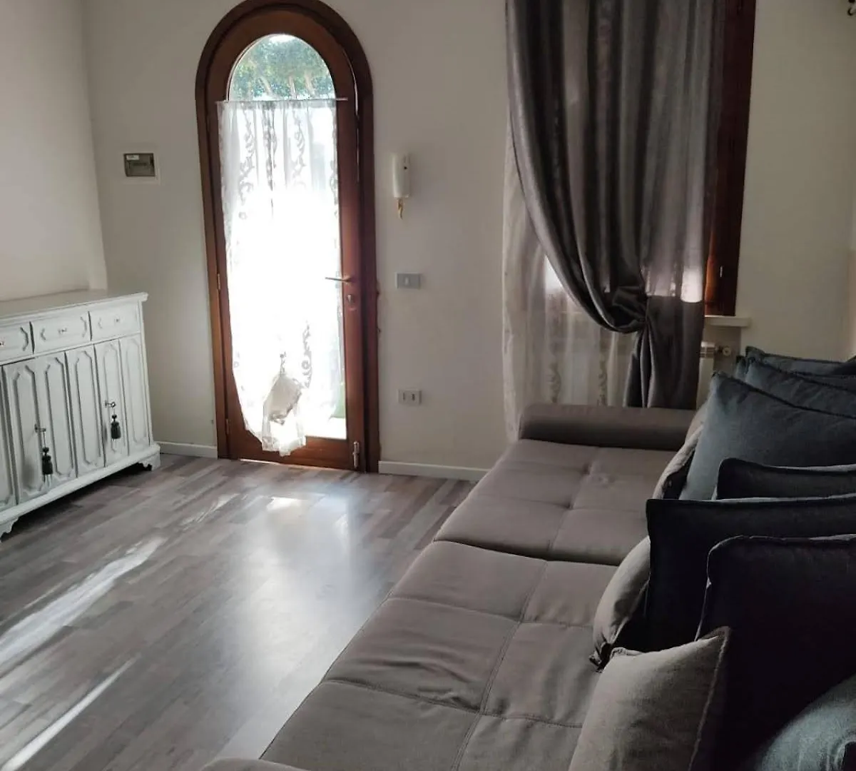 Aparthotel Apphotel Napoleone Pozzo Catena