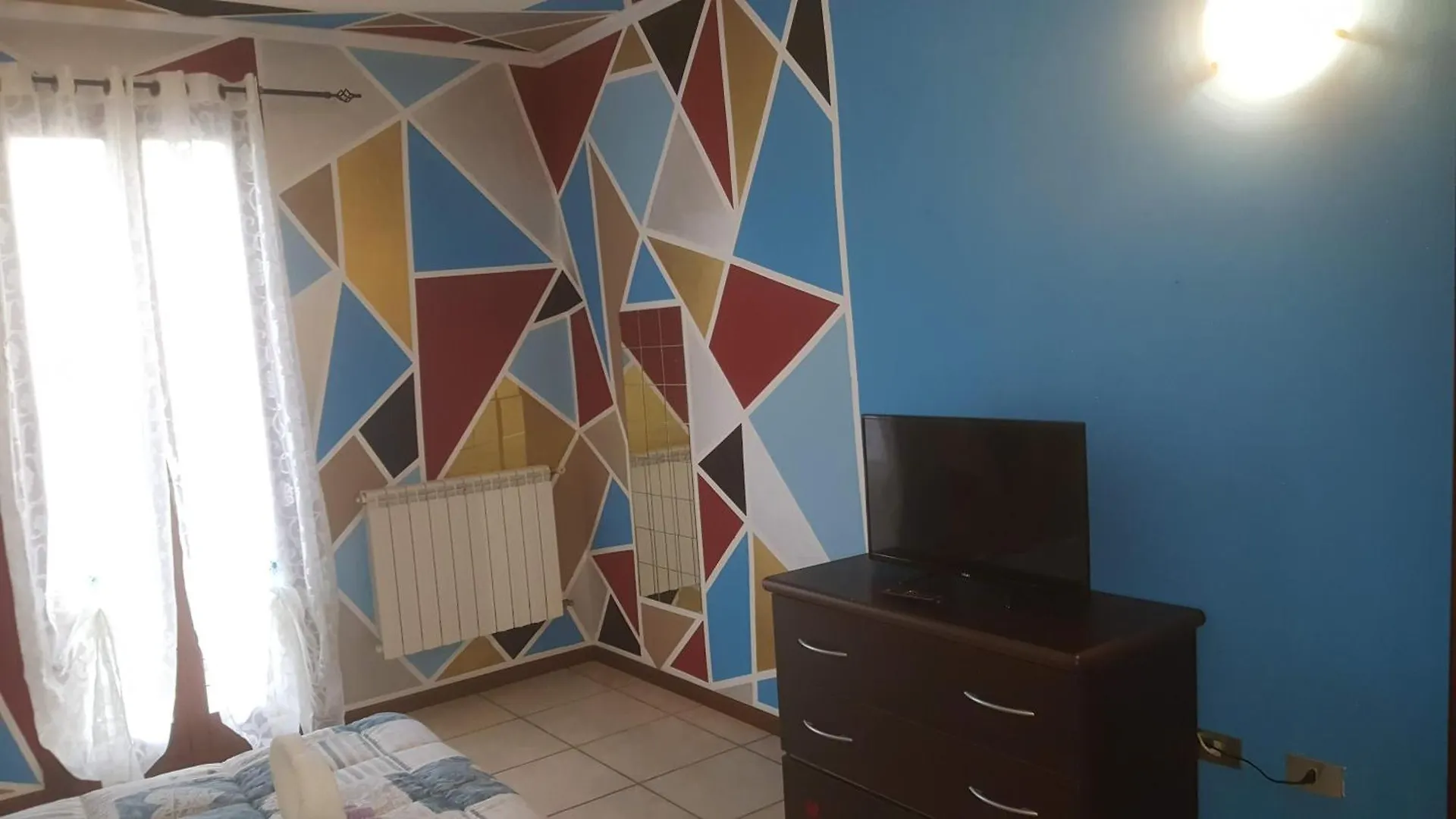 Apphotel Napoleone Pozzo Catena