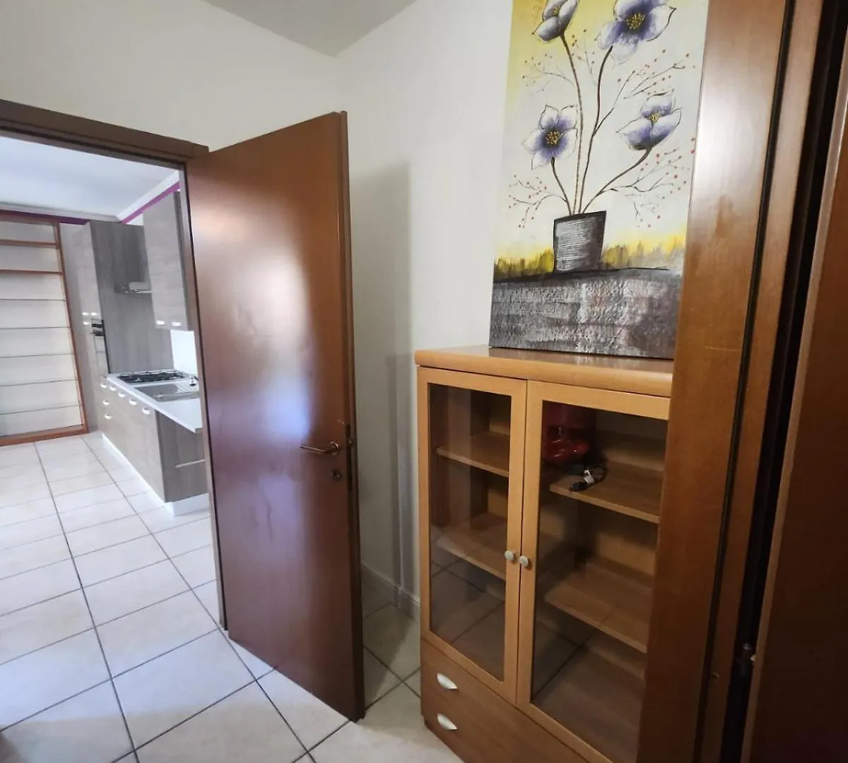 Aparthotel Apphotel Napoleone Pozzo Catena Italia
