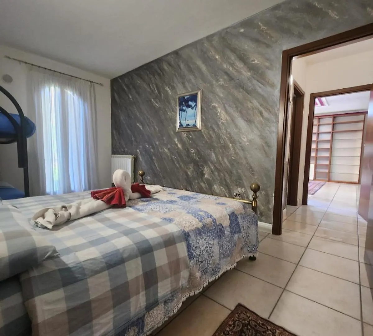 Apphotel Napoleone Pozzo Catena