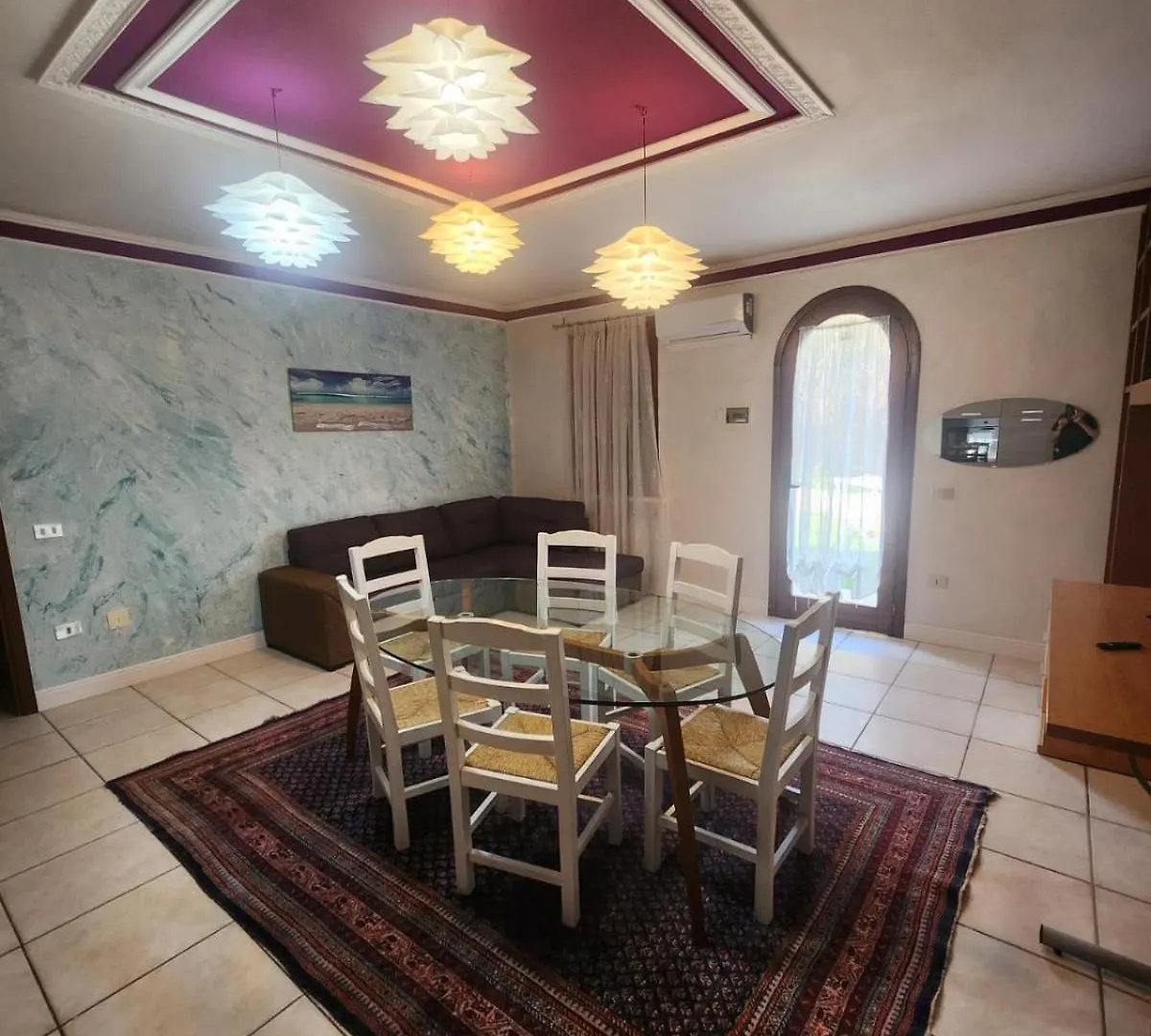 Aparthotel Apphotel Napoleone Pozzo Catena