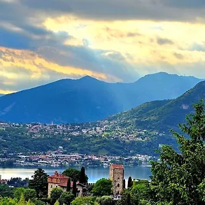 La Dimora Dei Due Laghi Calolziocorte