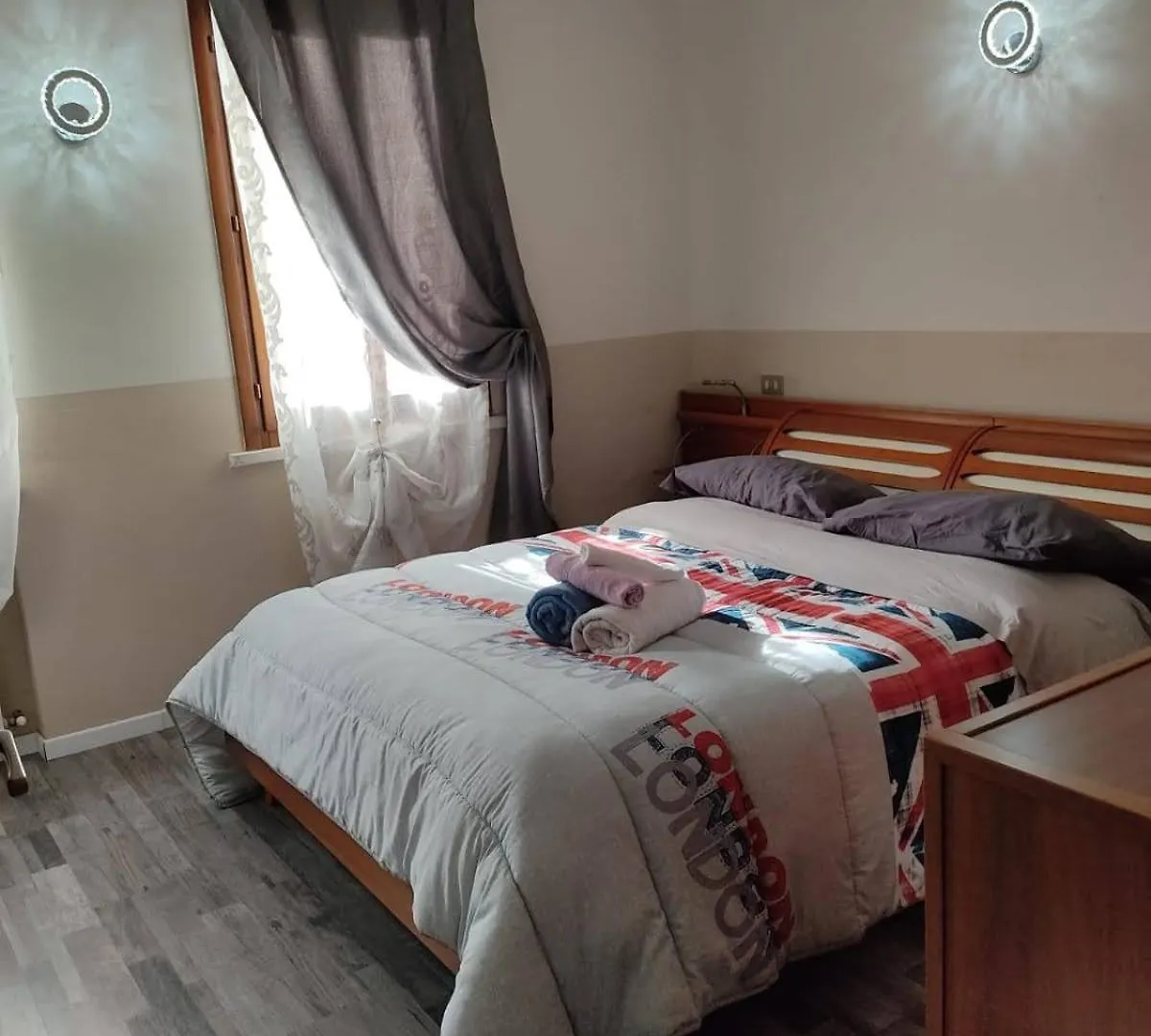Apphotel Napoleone Pozzo Catena 0*,  意大利
