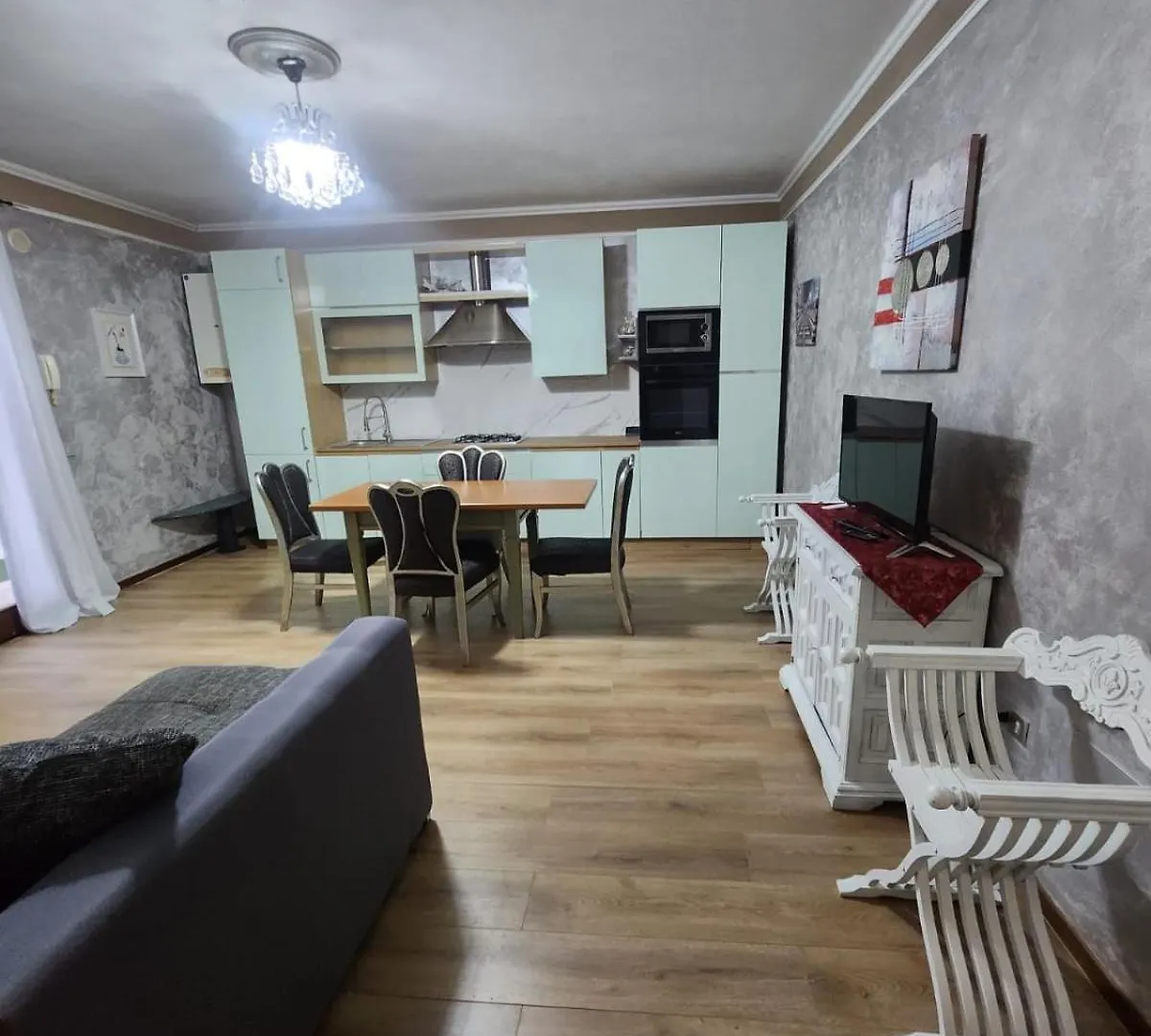 Apphotel Napoleone Pozzo Catena