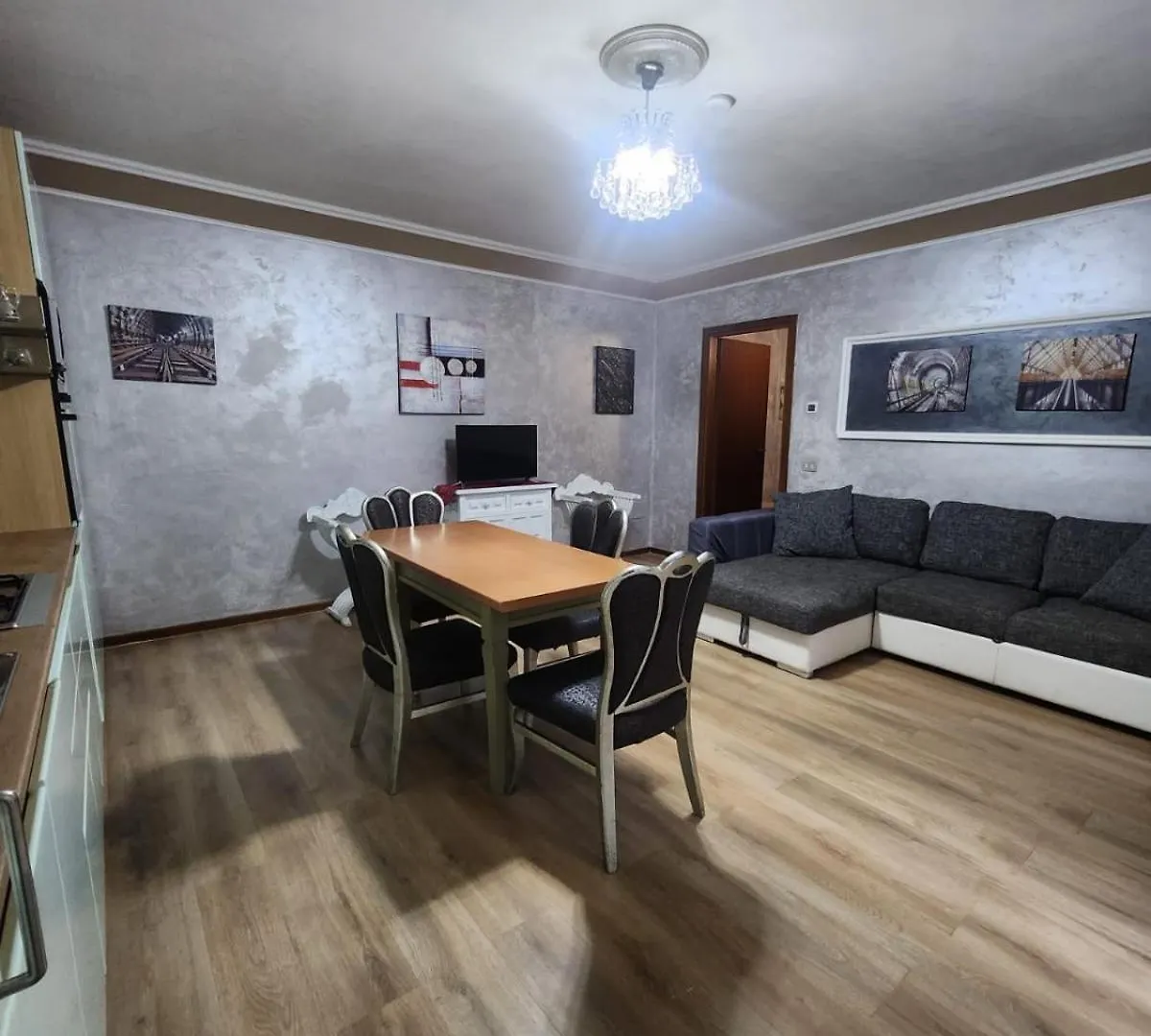 Apphotel Napoleone Pozzo Catena