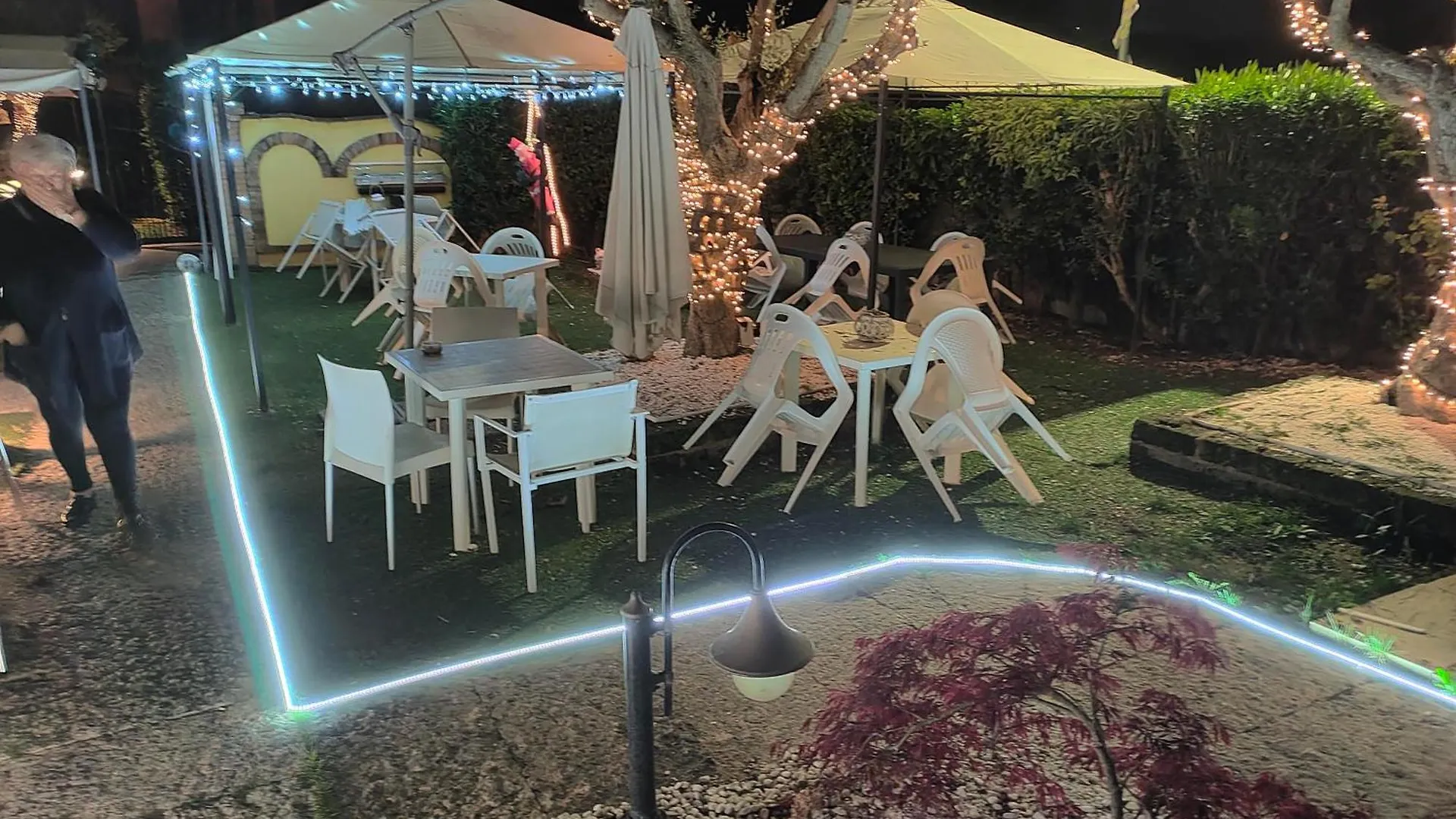 Aparthotel Apphotel Napoleone Pozzo Catena