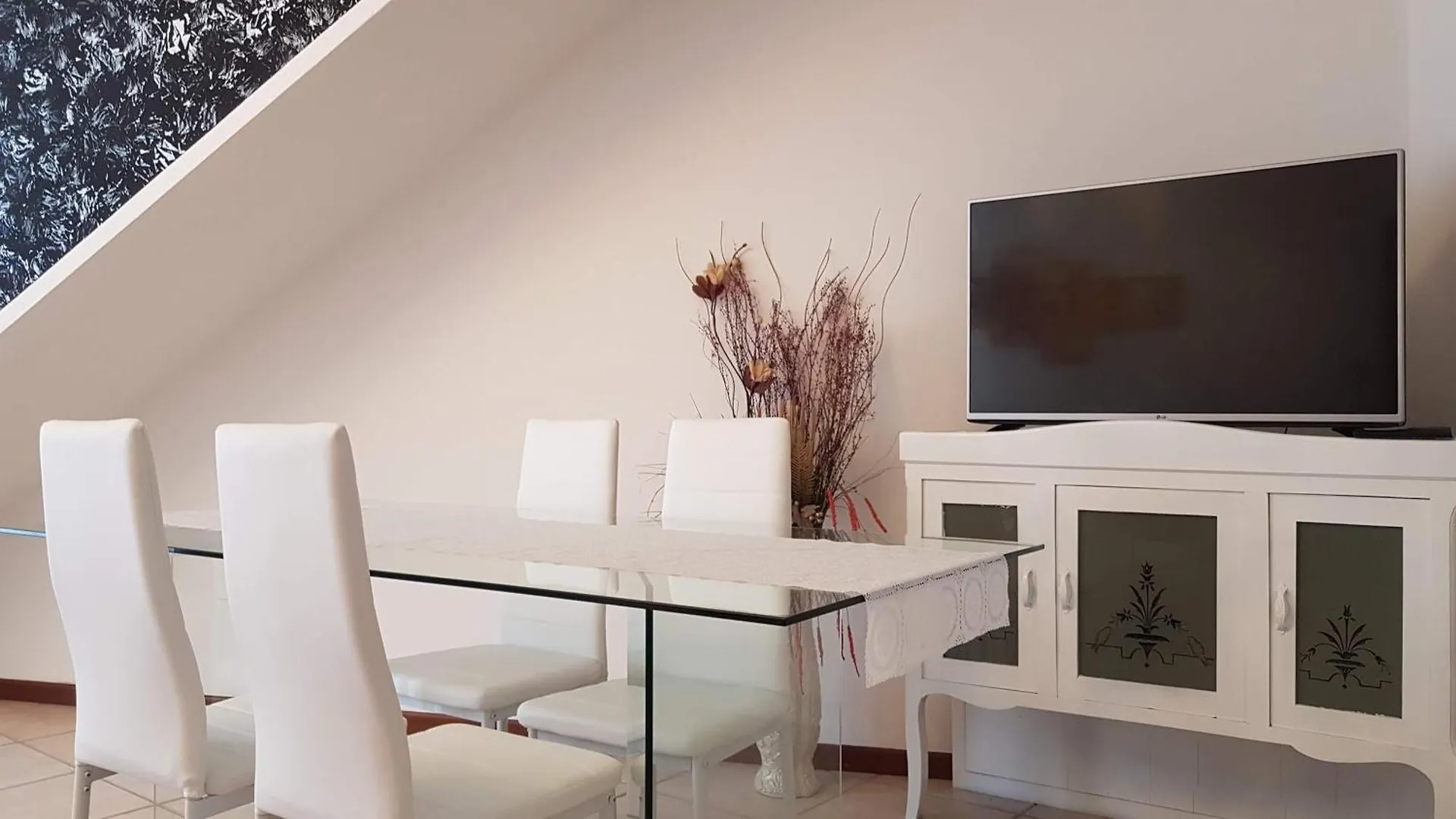 Aparthotel Apphotel Napoleone Pozzo Catena
