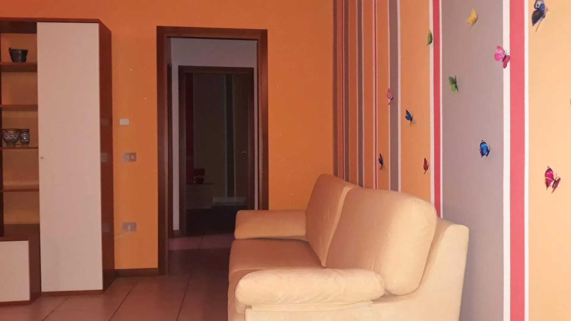 Apphotel Napoleone Pozzo Catena