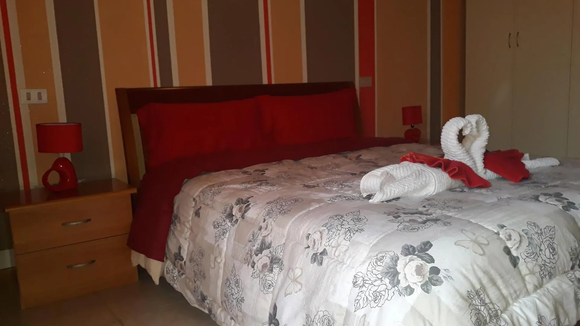 Apphotel Napoleone Pozzo Catena Aparthotel