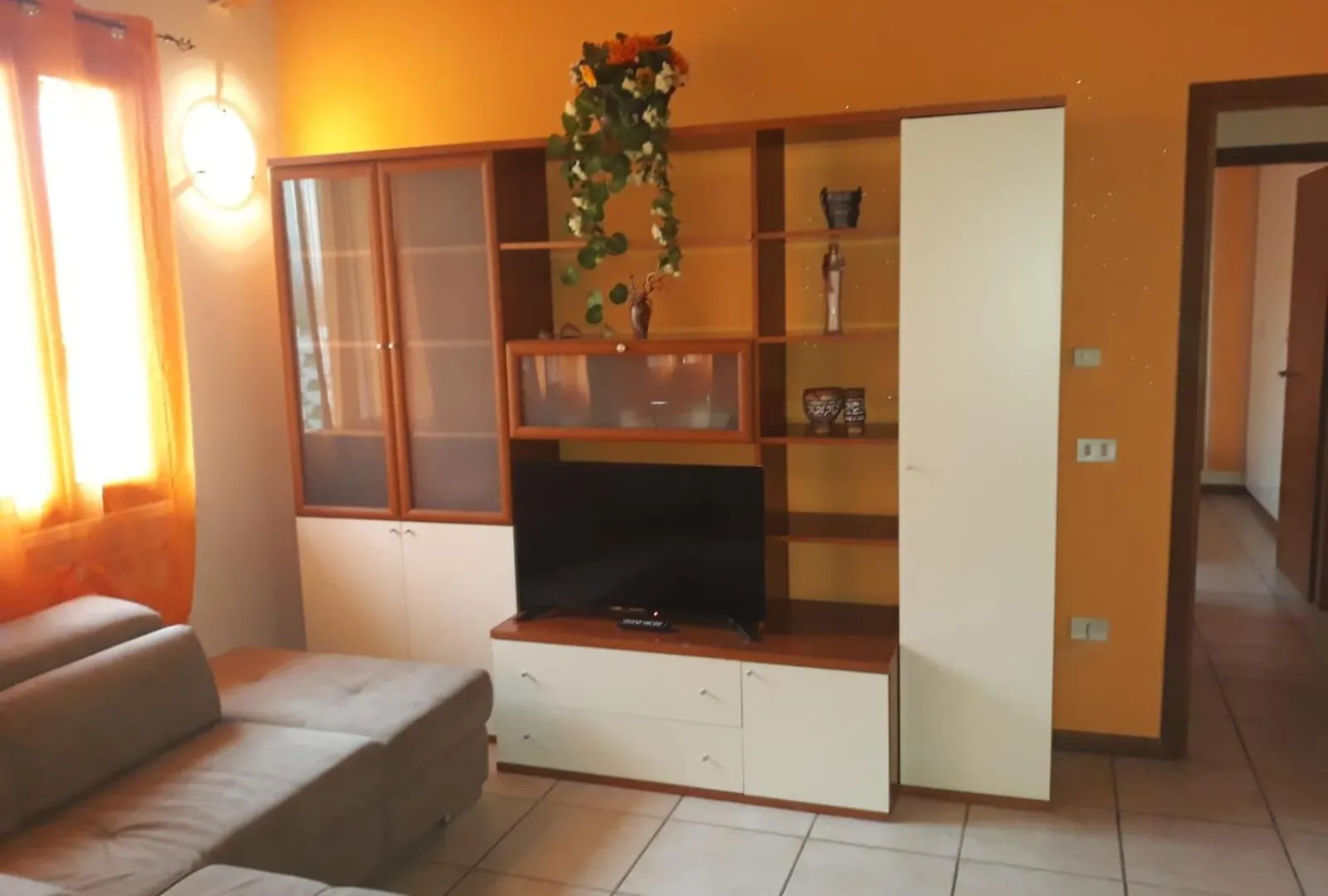 Aparthotel Apphotel Napoleone Pozzo Catena