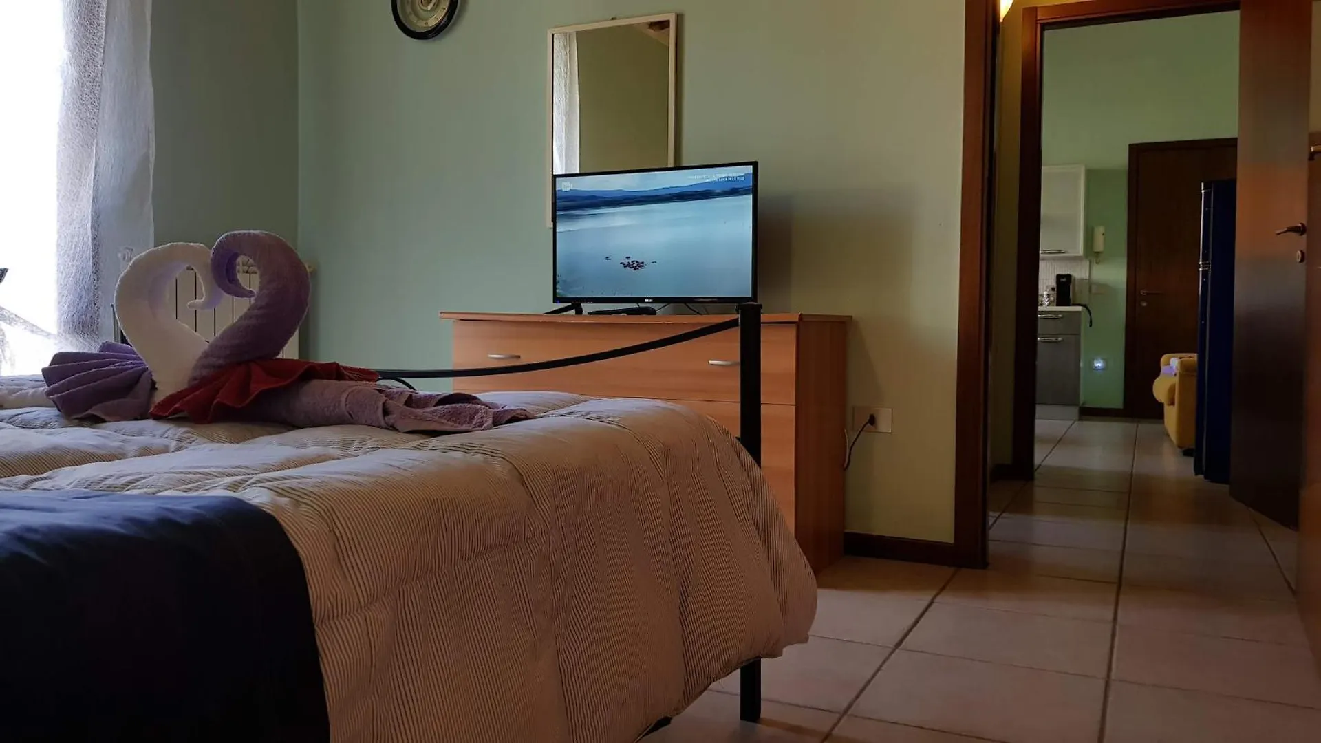 Apphotel Napoleone Pozzo Catena 0*,  Italy