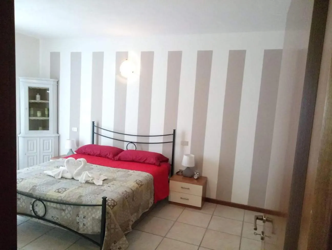 Aparthotel Apphotel Napoleone Pozzo Catena
