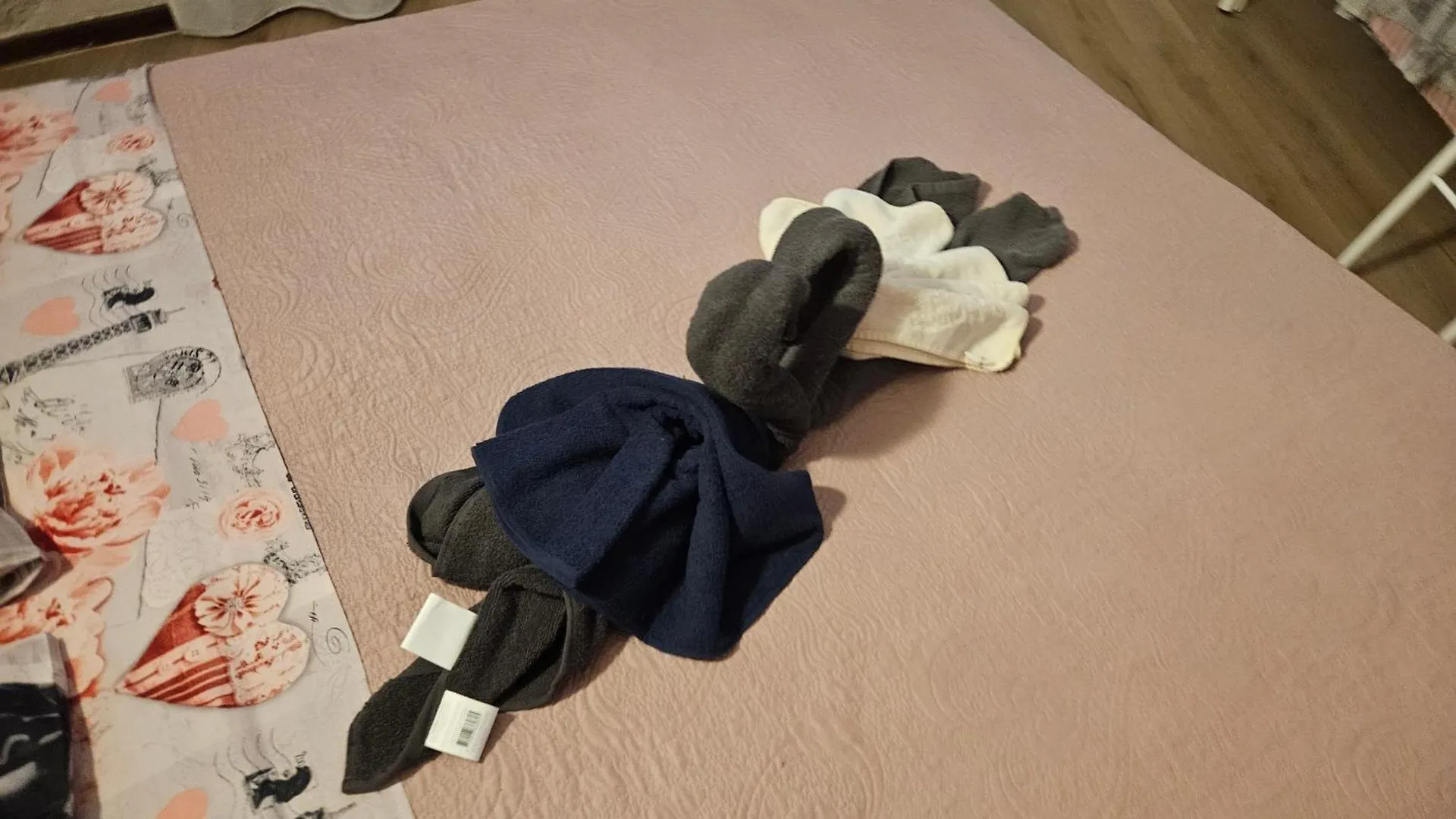 Apphotel Napoleone Pozzo Catena