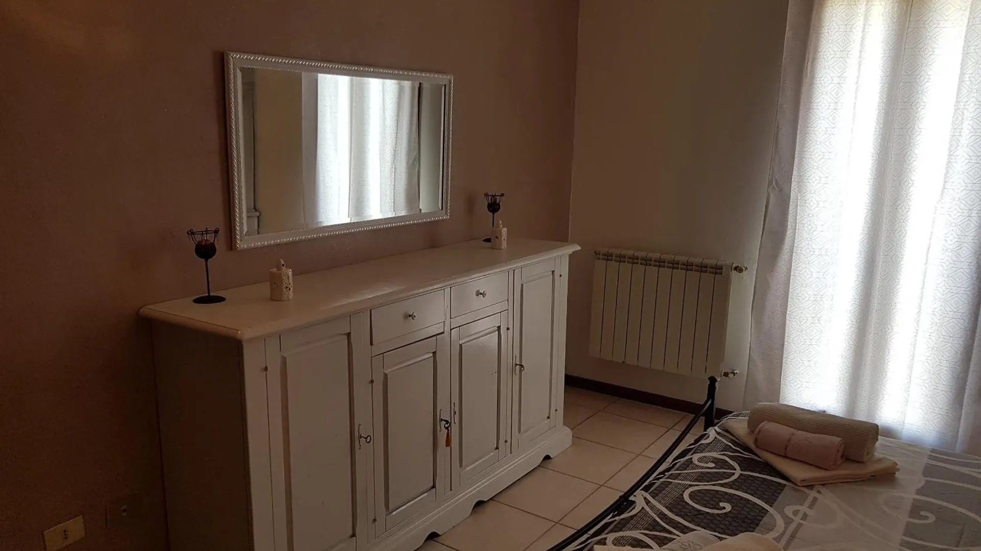 Aparthotel Apphotel Napoleone Pozzo Catena Italy