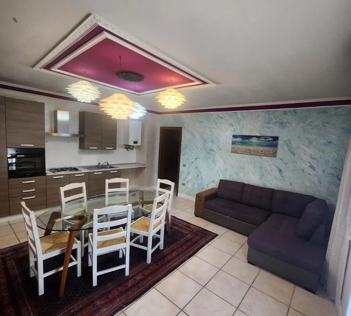 Apphotel Napoleone Pozzo Catena Italy
