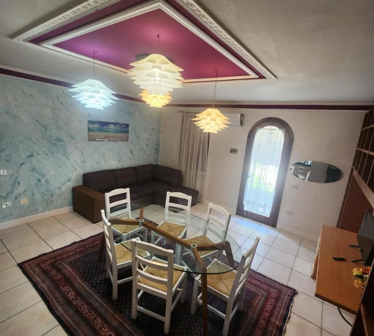 Apphotel Napoleone Pozzo Catena 0*,  Italy