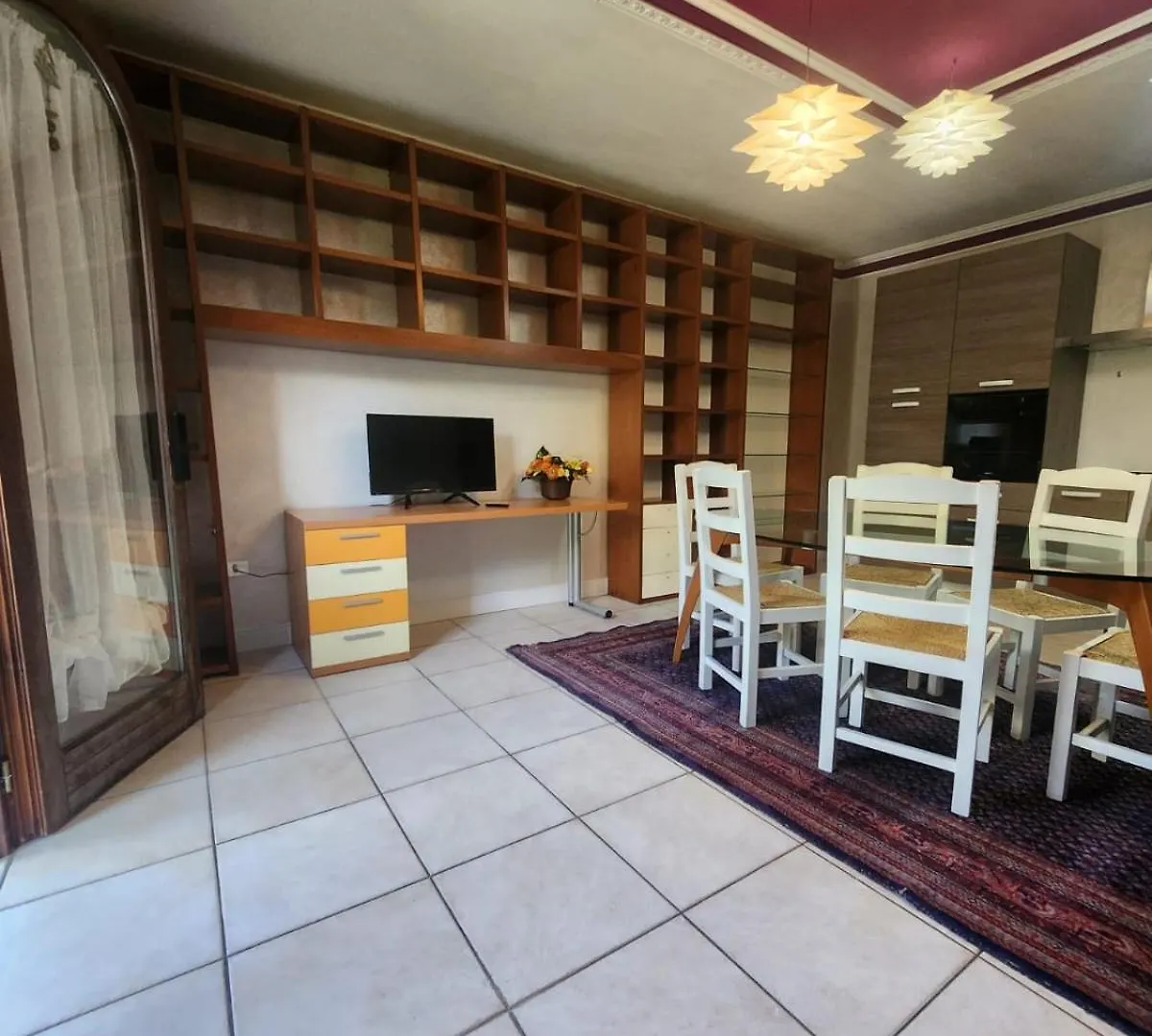 Apphotel Napoleone Pozzo Catena Aparthotel